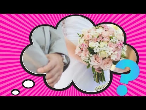 What Happens if Someone Actually Objects During a Wedding Ceremony?