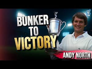 Andy North! 2x US Open Champion on Golf’s Golden Age