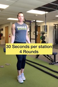 💪🏼🌟💪🏼🌟💪🏼🌟💪🏼🌟💪🏼🌟💪🏼🌟💪🏼🌟 A few people showed up yesterday morning and we got a great workout in! I’m sharing the excercises we did in this video. This week I am hosting one Monday morning @9am and Wednesday @6pm for anyone that is interested! As well as again next Saturday! Music: Tribute Musician: Marco Lazovic Site: https://icons8.com/music/ | Fitness with Andrea