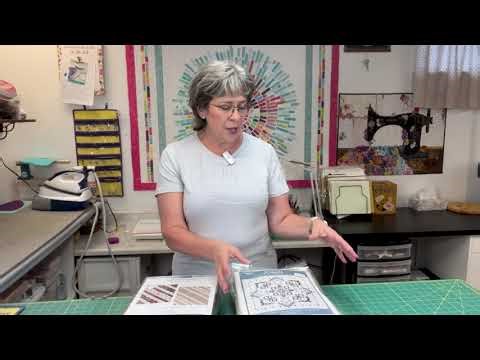 What Is a Block of the Month? | Quilters’ Guide to Easy, Manageable Quilt Projects