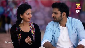 1.3M views · 15K shares | सादर करत आहोत, तुम्हा-आम्हा सर्वांनाच नव्याने प्रेमाच्या प्रेमात पाडणारं, तरल गाणं #PremHe आवडलं तर नक्की शेअर करा आणि आयुष्यात प्रेमाचे रंग भरा... #ZeeYuva | Zee Yuva | Facebook