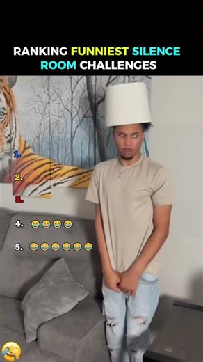 Try Not to Laugh… In a Silent Room 😂💀 #memes #hilariousfails #funny