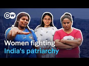 India's enduring battle: Women vs. sexual violence | DW Documentary