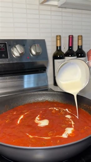 Lasagna Soup Recipe
