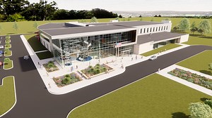 Fishers announces plans for community center, will offer paid memberships