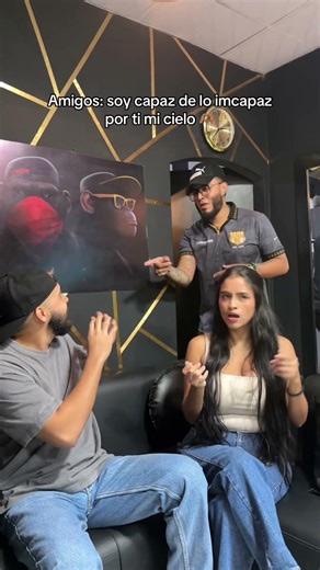 Friends, the reason is mine #live #Wednesday #podcast #myreason #friends #opinions #2026 #couple