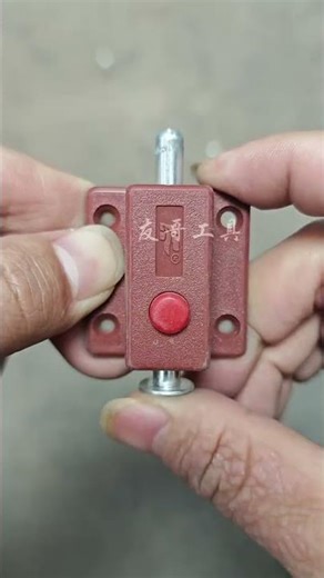 Master Lock: The Ultimate Spring Pin Lock Hack for Home Security