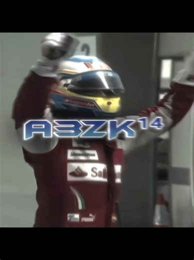 Cancel This Interview: Fernando Alonso's F1 Moment