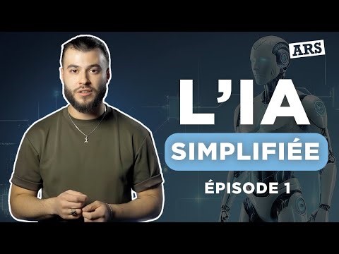 L'IA bien plus que des robots : Épisode 1