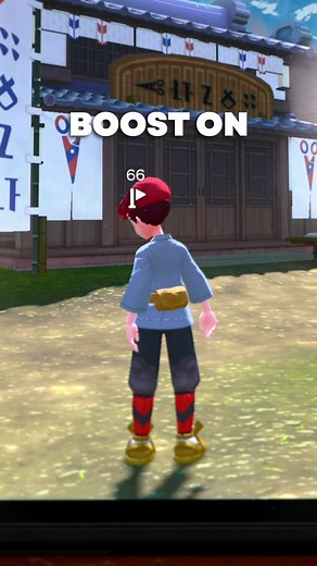 Switch 2: Handheld Mode Boost Update Detailed