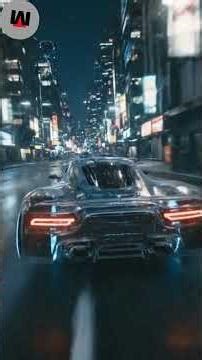 Invisible Cars Are Real Now – The Science Behind Transparent Vehicles #shorts #explore #shortsfeed