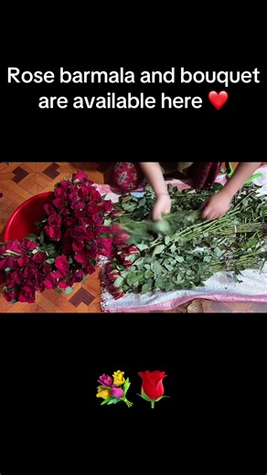 Order Beautiful Rose Bouquets and Barmalas Today