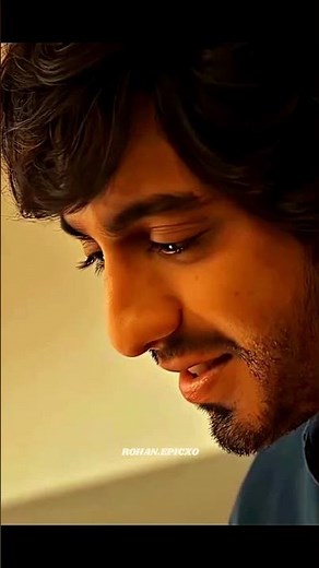 Jo Sirf Mere Hain ❤️ | Saiyaara Movie Emotional Romantic Scene | Ahaan Panday & Aneet Padda |