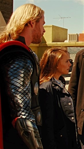 4.3K views · 61 reactions | Business as Usual For Thor & Lil Love⚡️ #action #movie #thor | God of Gaming | Facebook