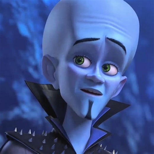 Megamind all best scenes Megamind #animation #edit