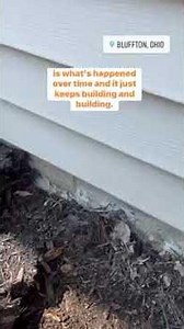 Landscape ProTip: Remove Old Mulch