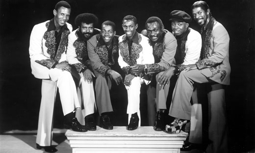 ‘We Need Some Hits!’ Kool And The Gang’s George Brown Tells Questlove About ‘Jungle Boogie’