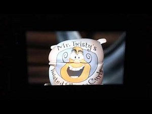 Jonah A VeggieTales Movie Outtakes