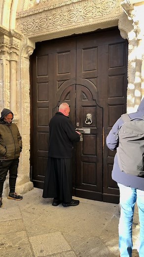 Exploring the Ancient Sanctuary of Archangel Michael