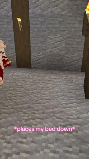 Come join our server!!! Bedrock only! :3 come make some friends #minecraft #mc #bedrock #smp #survival #server #minecraftbuilds #minecraftmemes #minecraftbedrock #gaming