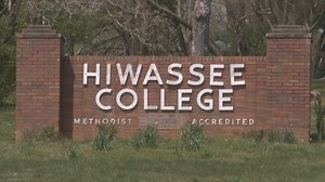 Maryville College tries to ease the transition for students after Hiwassee College announces closure