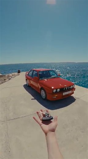 The soul of BWM stems from decades of craftsmanship and pure driving pleasure, culminating in an unbridled electric experience.​ Your classic drive has been reinvented, with a whole new energy.​ #BMWMalaysia #BMWElectric #BMWSoul #GoElectricNow | BMW Malaysia