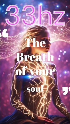 33 Hz Activate Energy & Focus ⚡