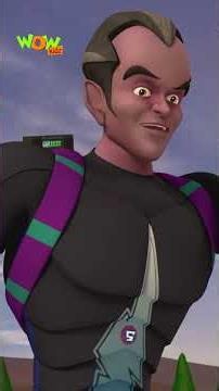 Spark Man Ka Attack | Adventures Kicko and Super Speedo | 3D Youtube Popular Moral Stories Shorts