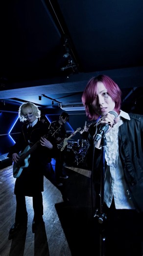 Let's take a trip back to the '90s 🍷 Malice Mizer / Gekka No Yasoukyoku#malicemizer #vkei #visualkei
