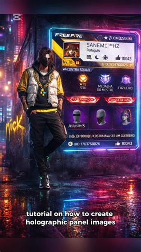 Tutorial on how to make Free Fire holographic panel images Tutorial on how to make Free Fire holographic panel images using ChatGPT Tutorial on how to make Free Fire holographic panel images using Gemini AI How to make Free Fire holographic panel images Identical model of the Free Fire holographic panel Tutorial on how to make the Free Fire holographic panel Tutorial on how to make Free Fire holographic panel images Tutorial on how to make Free Fire holographic panel images using ChatGPT Tutoria