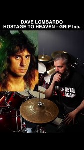 211K views · 8K reactions | CALLING DAVE LOMBARDO! Year: 1995, and...