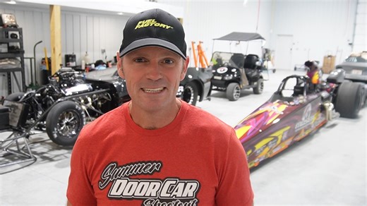 17K views · 224 reactions | Question of the Week: "If you could build the ultimate driver: Who's car would you use? Who's starting line ability would you tap into? Who's finish line ability would you tap into? And who's mental game would you use?" | This is Bracket Racing | Facebook