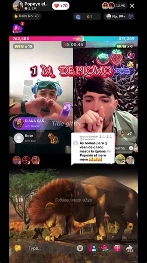 Analyzing 'Popeye': The Battle of Mistakes