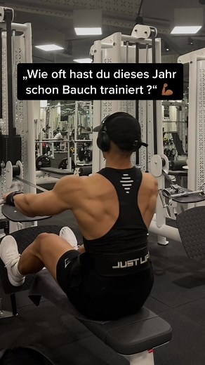 Bauchtraining für den Muskelaufbau: Tipps von Rühl