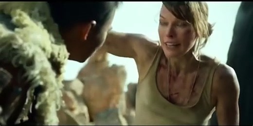 TITLE: Monster Hunter [2020]/Action Fantasy Adventure Tagalog Dubbed Full Movie