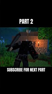 STEVE AND ALEX LIFE PART 2 😨 #minecraftanimation