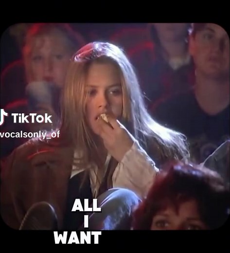 Aerosmith's Cryin': Isolated Vocals & Acapella