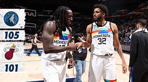 3.8K views · 379 reactions | never quit. KAT - 25 PTS / 8 REB / 9 AST / 1 BLK / 1 STL Ant - 22 PTS / 7 REB / 4 AST / 1 BLK / 4 BLK Jaden - 18 PTS / 4 REB / 3 AST JMac - 12 PTS / 3 AST / 2 STL | Minnesota Timberwolves | Facebook