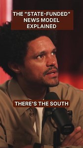 Why South Africa’s TV Model Mirrors the BBC