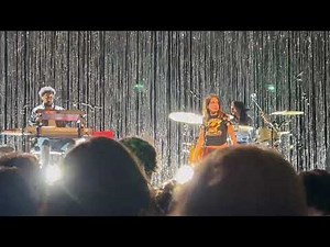 Wolf Alice - Formidable Cool [LIVE 2025]