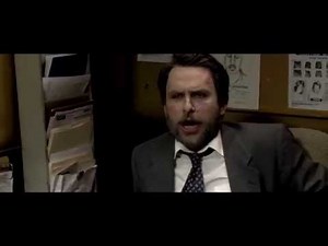 MURTAUGH! - It's Always Sunny In Philadelphia (The Gang Makes Lethal Weapon 6)