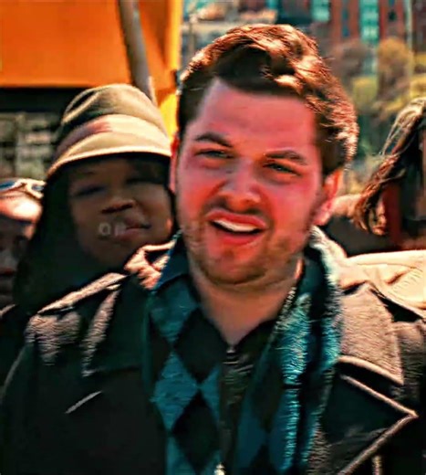 He Fooled Everyone 🔥 | Now You See Me - Song - MATADORA (Ultra Slowed) #shorts #edit #movie