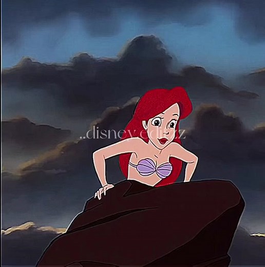 the quality of my videos have significantly increased since i first started posting 😭 || ariel 🧜🏼‍♀️🤴🏻🐠 #ariel #thelittlemermaid #disney #edit #disneyedit #AXERatioChallenge #love #family #joiningtogether
