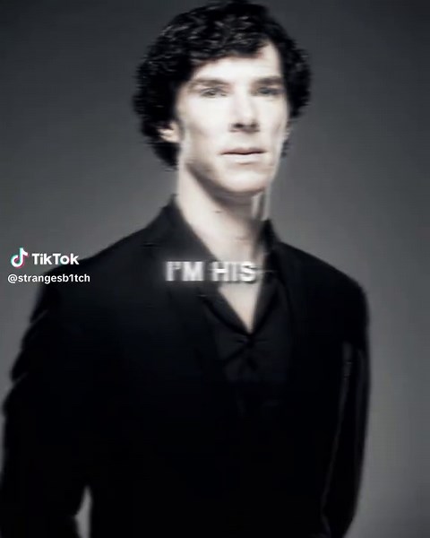 Sherlock Holmes Edit - Benedict Cumberbatch Inspires Sherlock Gnomes