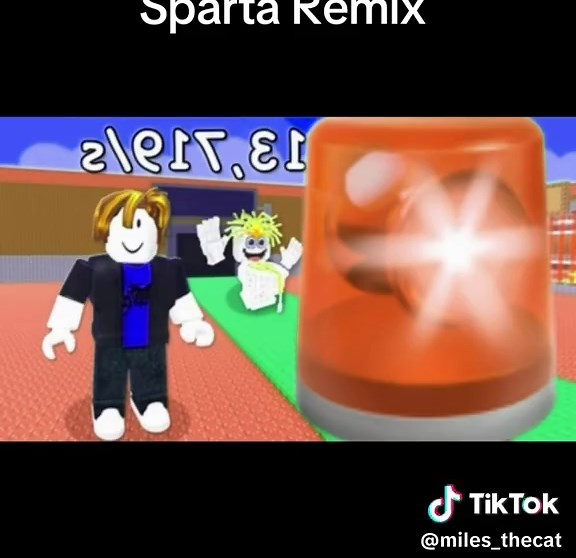 Sparta Remix | sparta remix