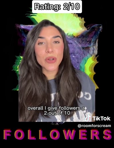 Home Invasion Horror Movie Review: Followers (2024)