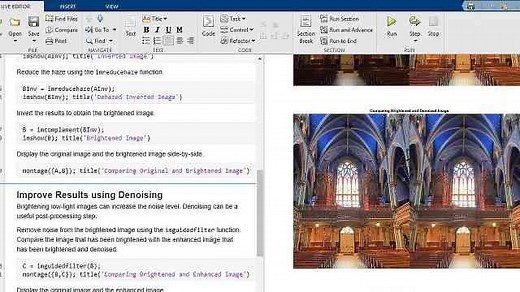 What Is Image Processing Toolbox?