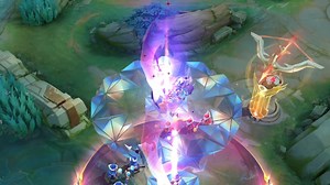 Mobile Legends Myanmar သည် TikTok ပေါ်တွင် ရှိသည်