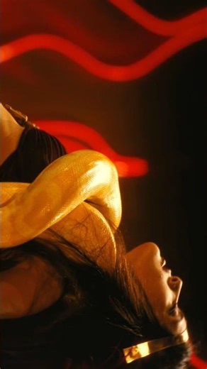 Dusk till Dawn 1996 movie Salma Hayek Python Play Stroll Nude Dance BikiniBabes UpSkirt Lingerie.