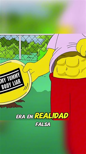 Bart y Milhouse se han ido#simpsons #fyp | the simpson